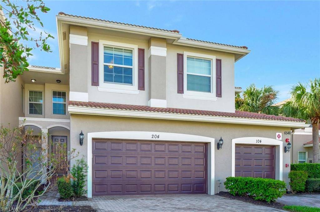 Naples, FL 34105,6548 Monterey PT #204