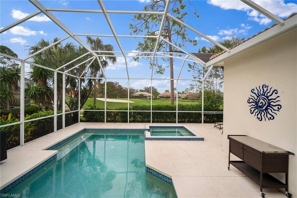 Naples, FL 34120,8727 Gleneagle WAY