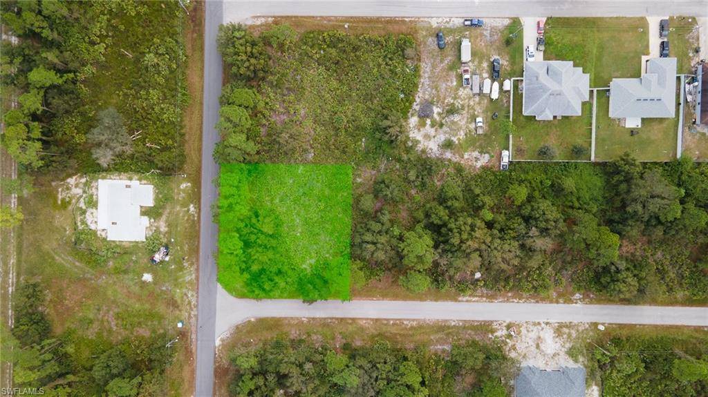 Lehigh Acres, FL 33974,303 Limerick AVE S