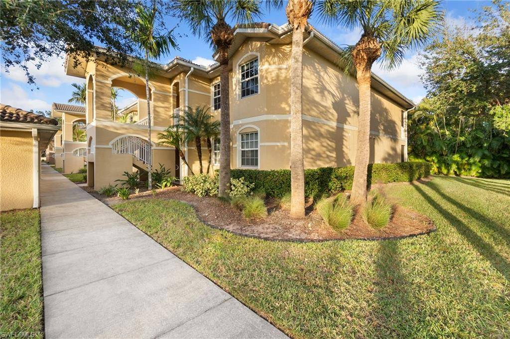 Cape Coral, FL 33909,1083 Winding Pines CIR #206