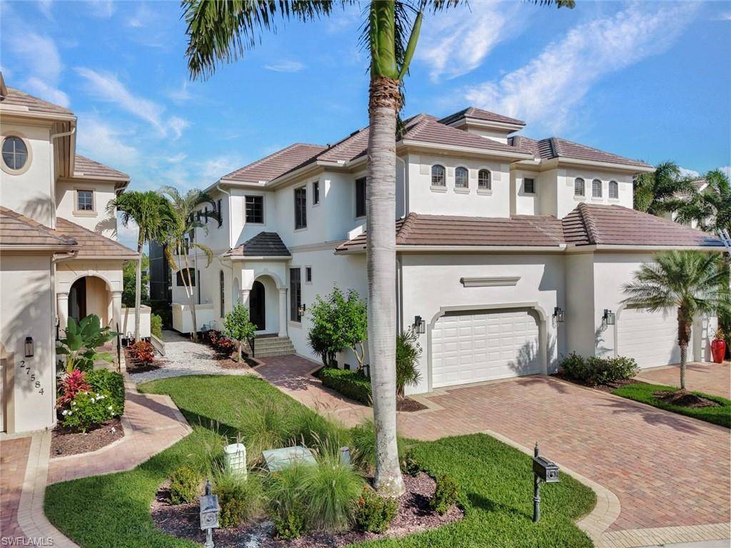 Bonita Springs, FL 34134,27588 River Reach DR