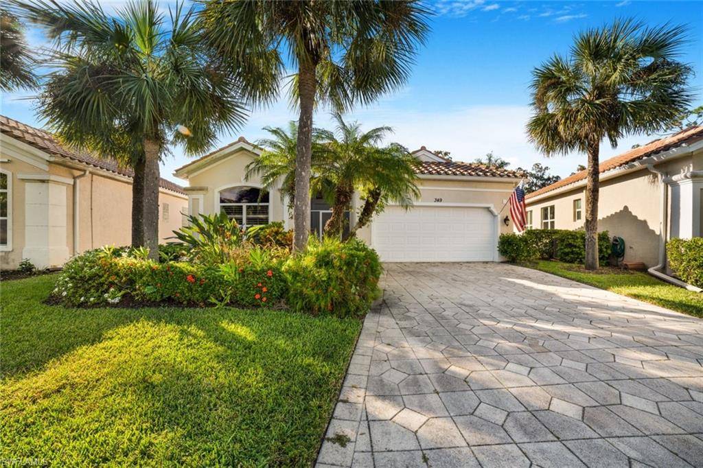 Naples, FL 34104,349 Harvard LN