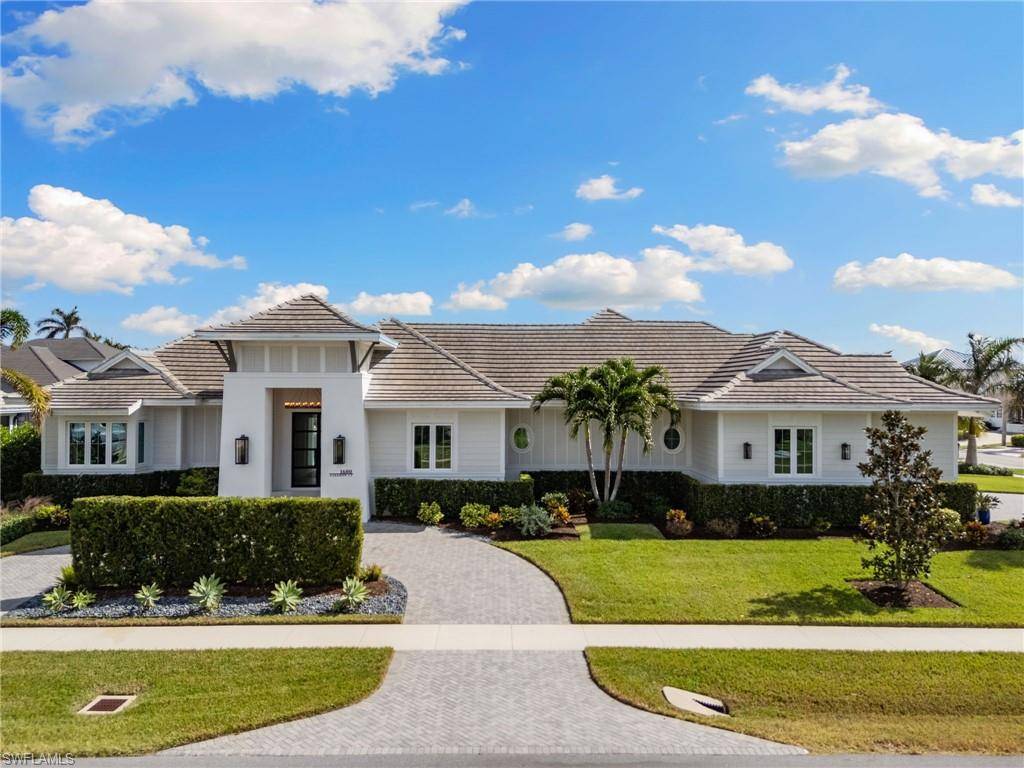 Marco Island, FL 34145,1600 Galleon CT