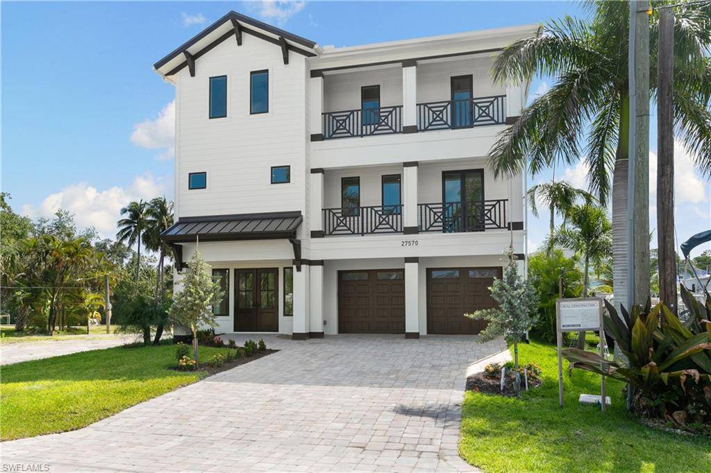 Bonita Springs, FL 34134,27570 Tarpon WAY