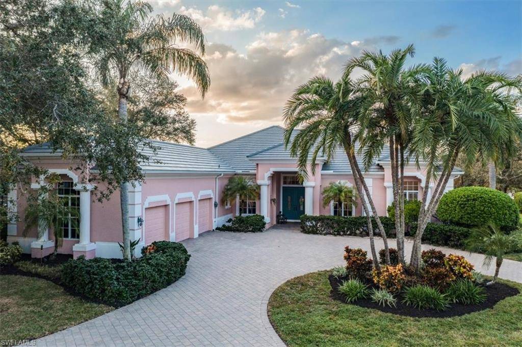 Naples, FL 34119,425 Terracina CT