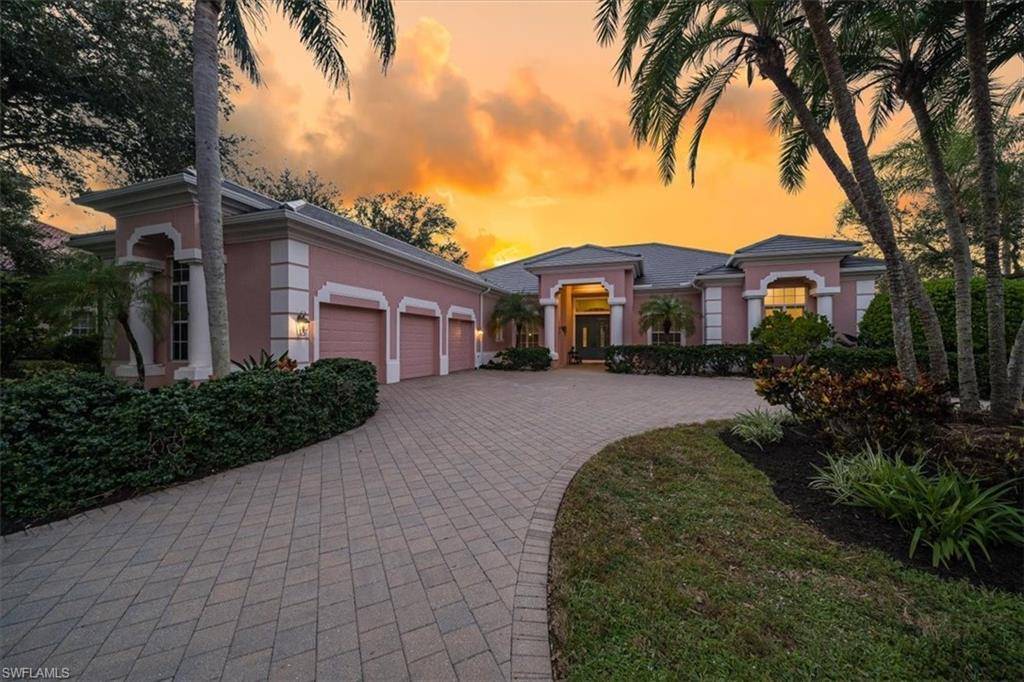 Naples, FL 34119,425 Terracina CT