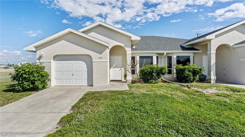 Cape Coral, FL 33909,1813 Andalusia BLVD