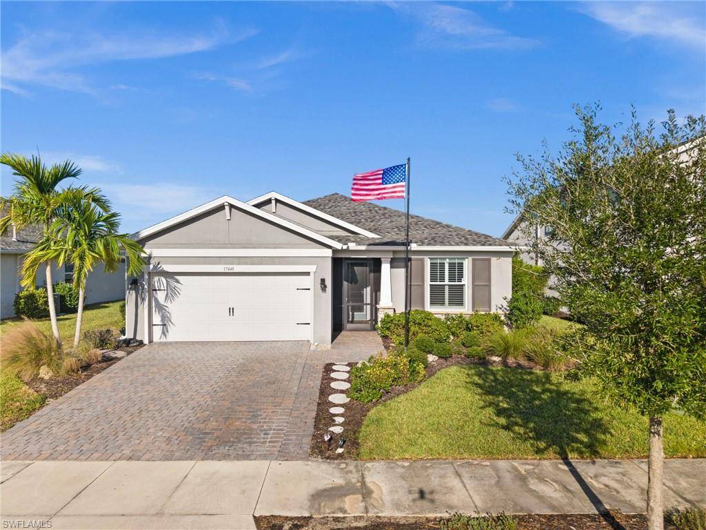 Punta Gorda, FL 33982,17448 Silverspur DR