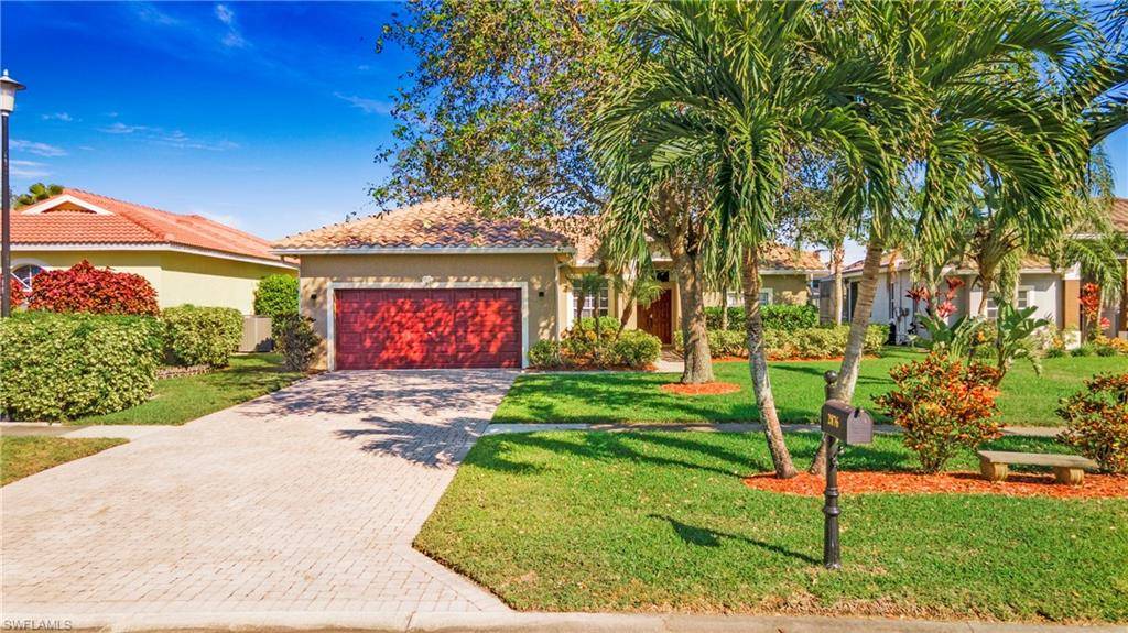 Naples, FL 34120,2876 Orange Grove TRL