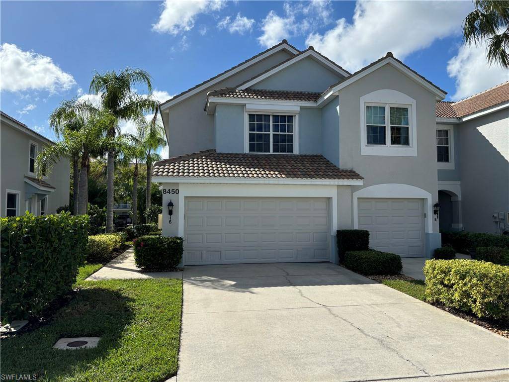 Fort Myers, FL 33919,8450 Village Edge CIR #6