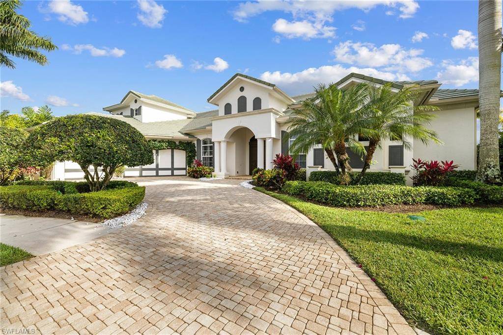 Naples, FL 34113,7326 Squires PL