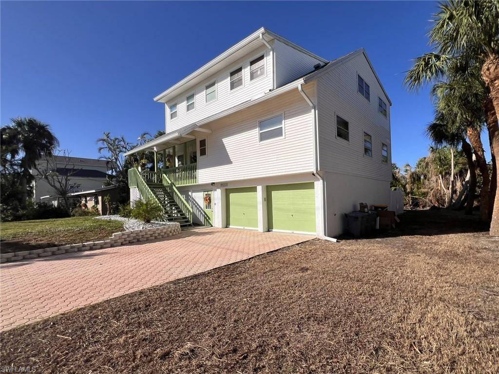 Sanibel, FL 33957,9225 Dimmick DR