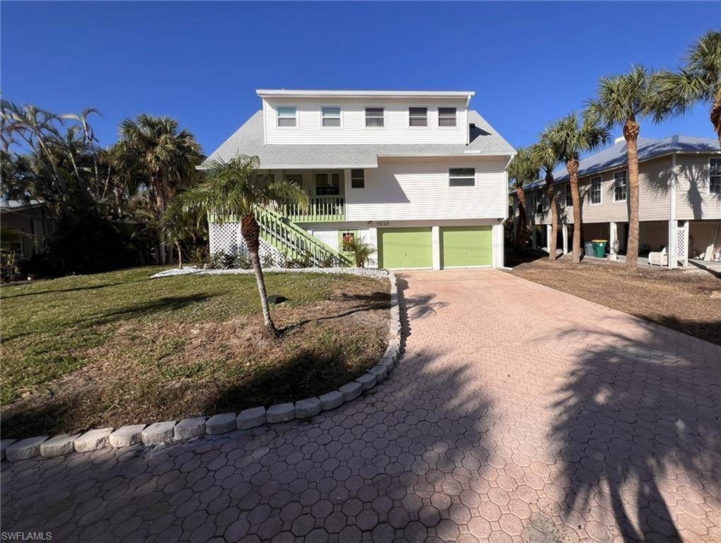 Sanibel, FL 33957,9225 Dimmick DR