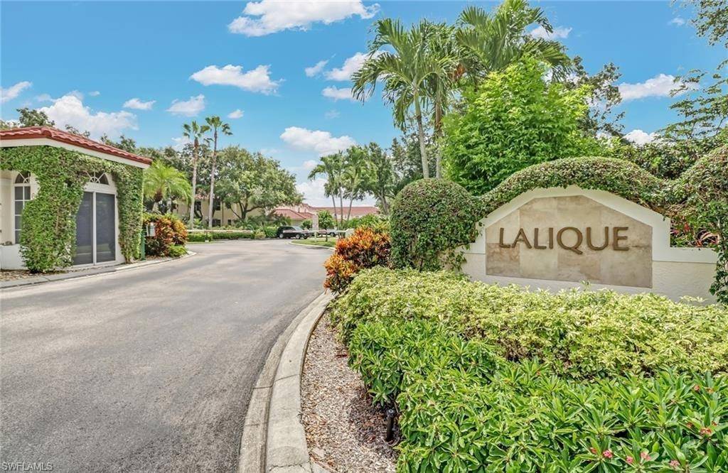 Naples, FL 34119,620 Lalique CIR #606