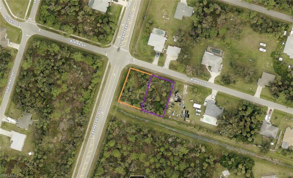 North Port, FL 34286,Lot 2 Ridley LN