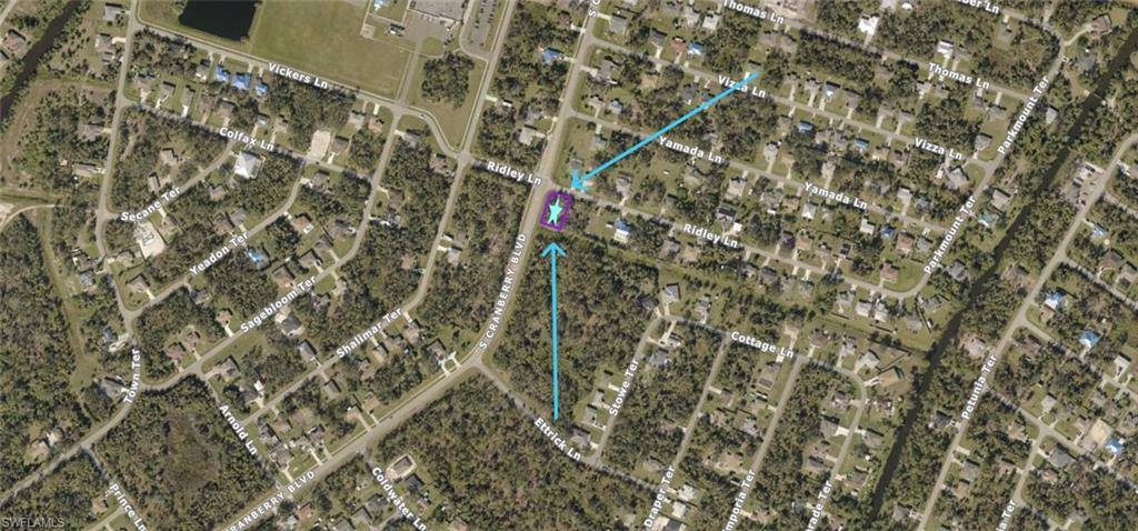 North Port, FL 34286,Lot 1 S Cranberry BLVD