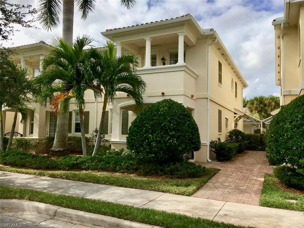 Naples, FL 34114,8047 Sorrento LN