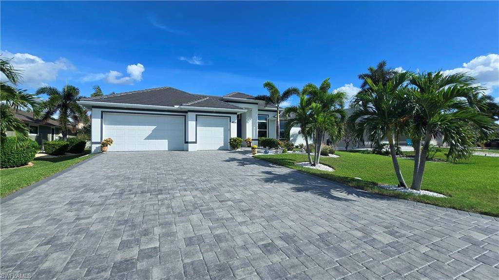 Cape Coral, FL 33914,4919 SW 27th PL