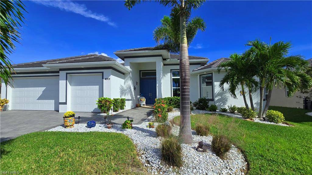 Cape Coral, FL 33914,4919 SW 27th PL