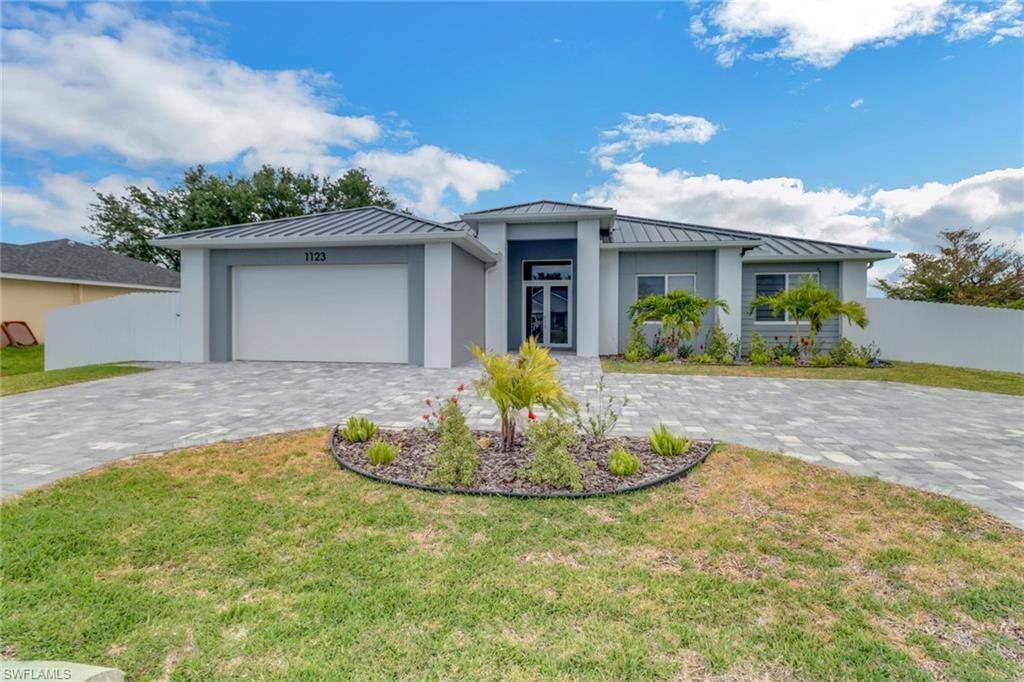 Cape Coral, FL 33909,1123 NE 10th ST