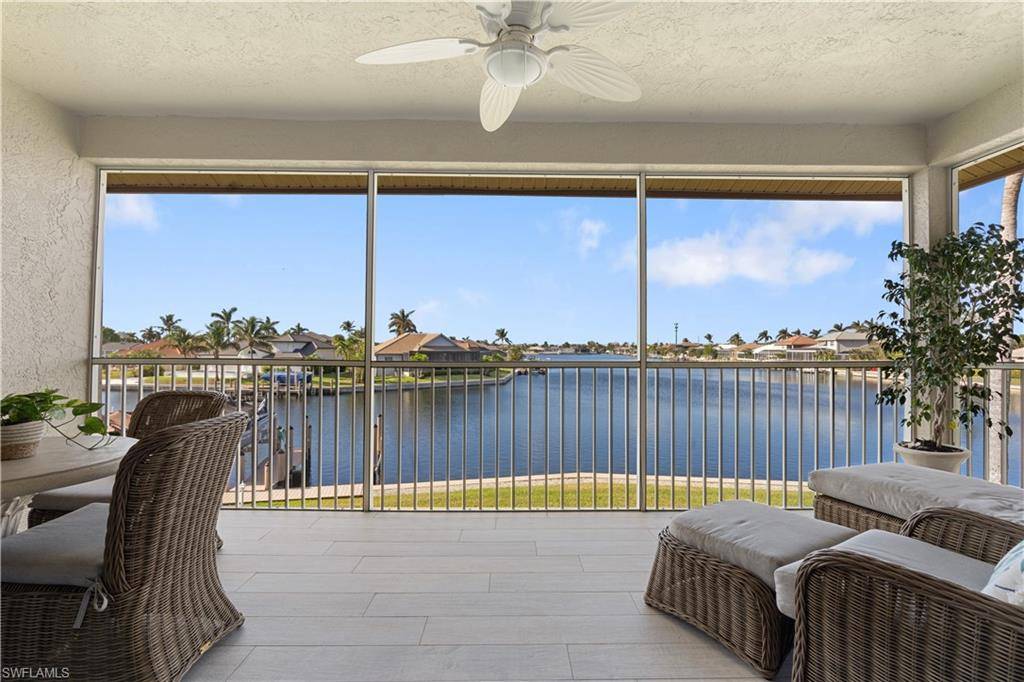 Marco Island, FL 34145,218 Waterway CT #4-202