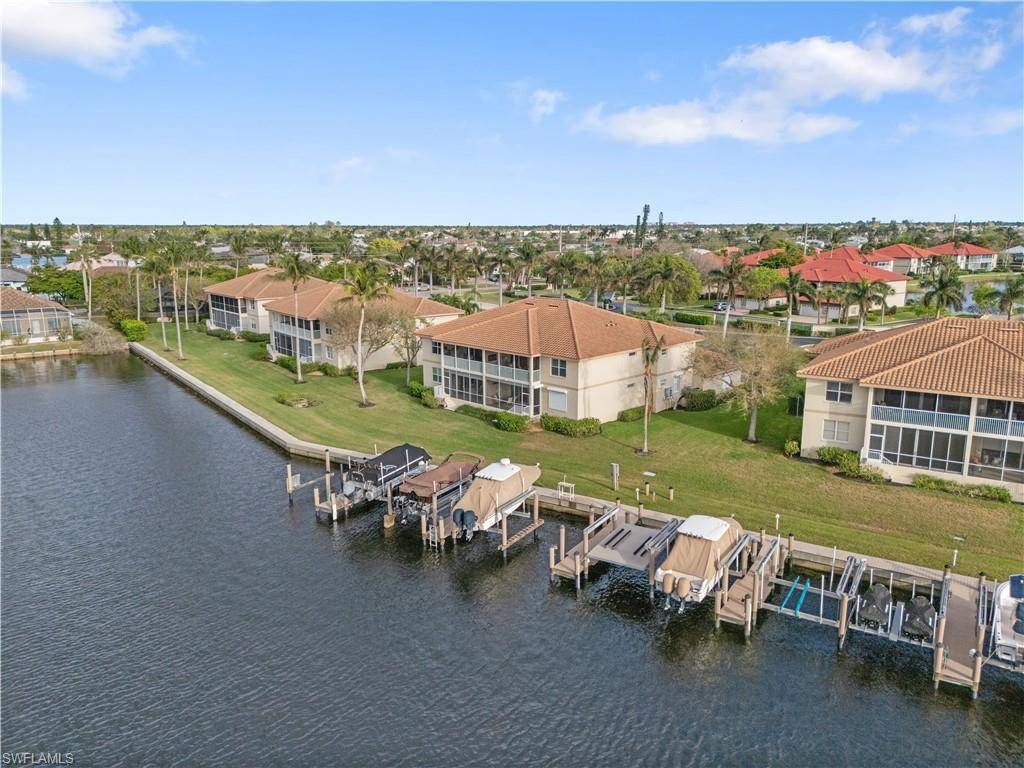 Marco Island, FL 34145,218 Waterway CT #4-202