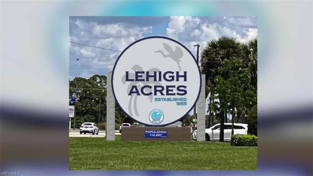 Lehigh Acres, FL 33972,700 Ledge ST