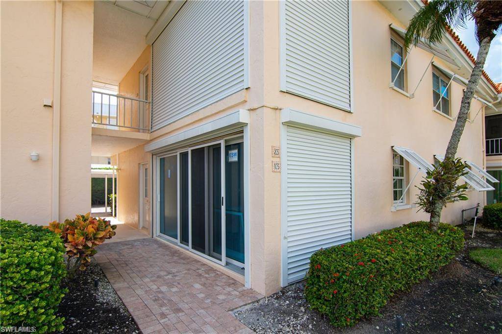 Naples, FL 34103,3070 Gulf Shore BLVD N #103