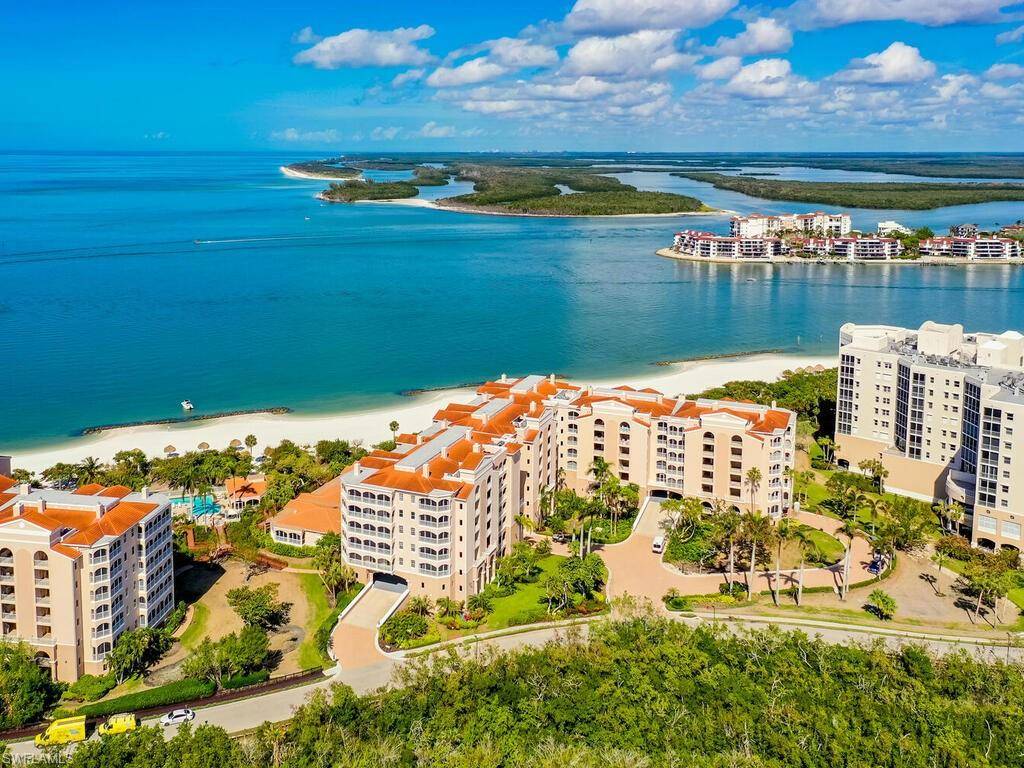 Marco Island, FL 34145,3000 Royal Marco WAY #3-618