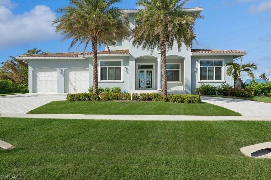 Marco Island, FL 34145,1070 Dana CT