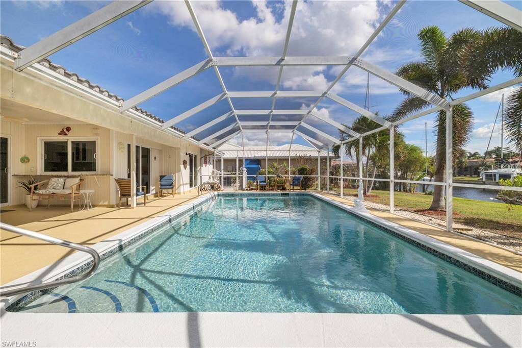 Punta Gorda, FL 33950,2807 CORAL WAY