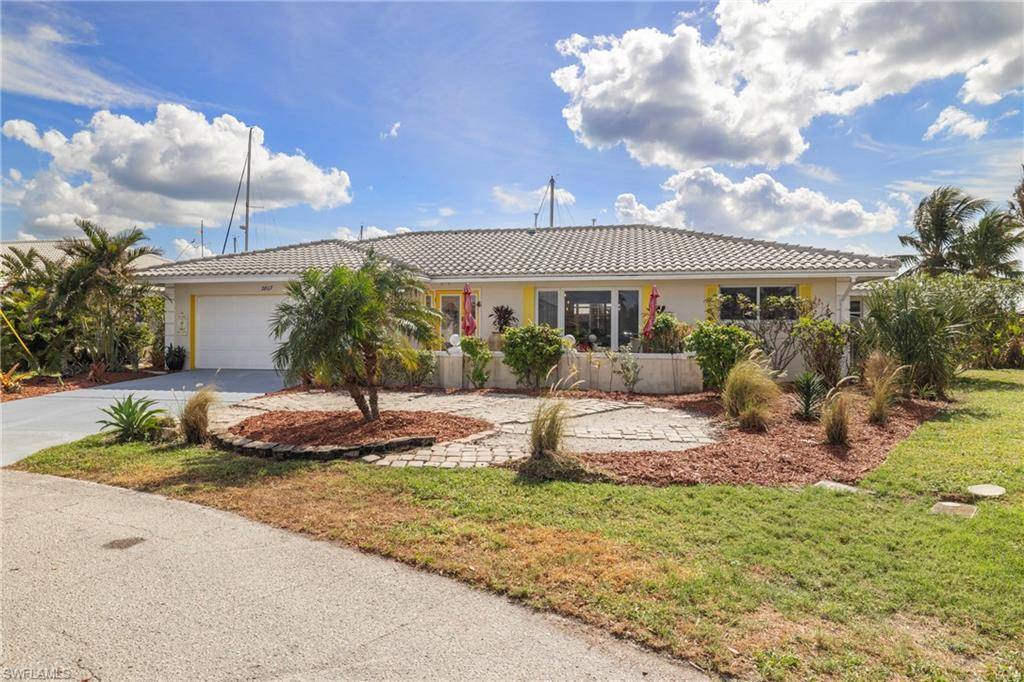 Punta Gorda, FL 33950,2807 CORAL WAY