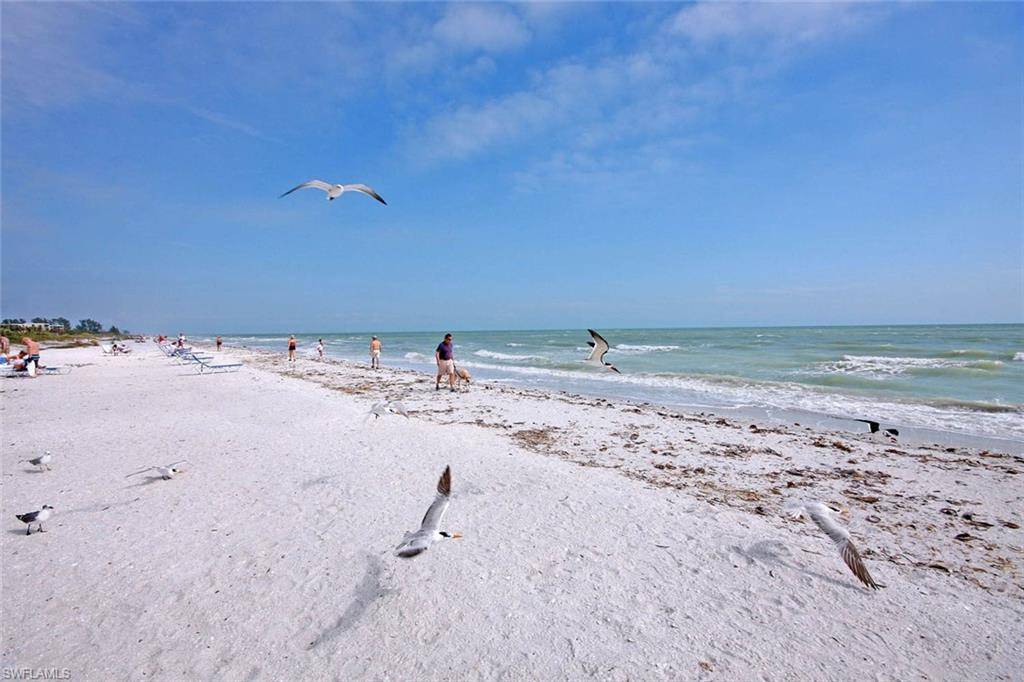 Sanibel, FL 33957,1246 Fulgur ST #804