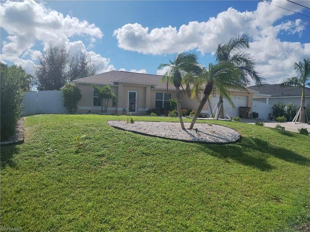 Cape Coral, FL 33991,1306 SW 10th TER