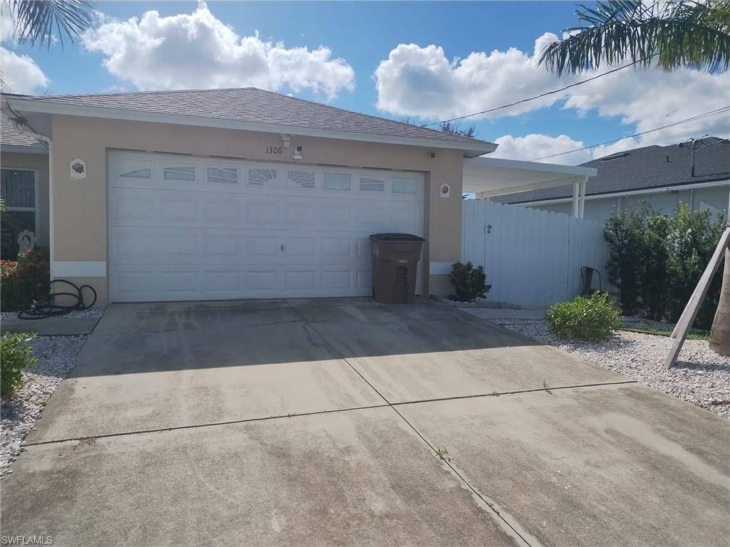 Cape Coral, FL 33991,1306 SW 10th TER