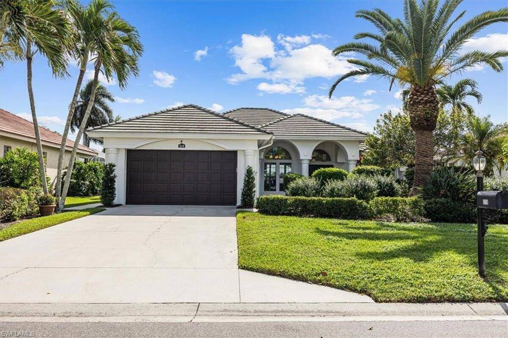 Naples, FL 34104,319 Lambton LN