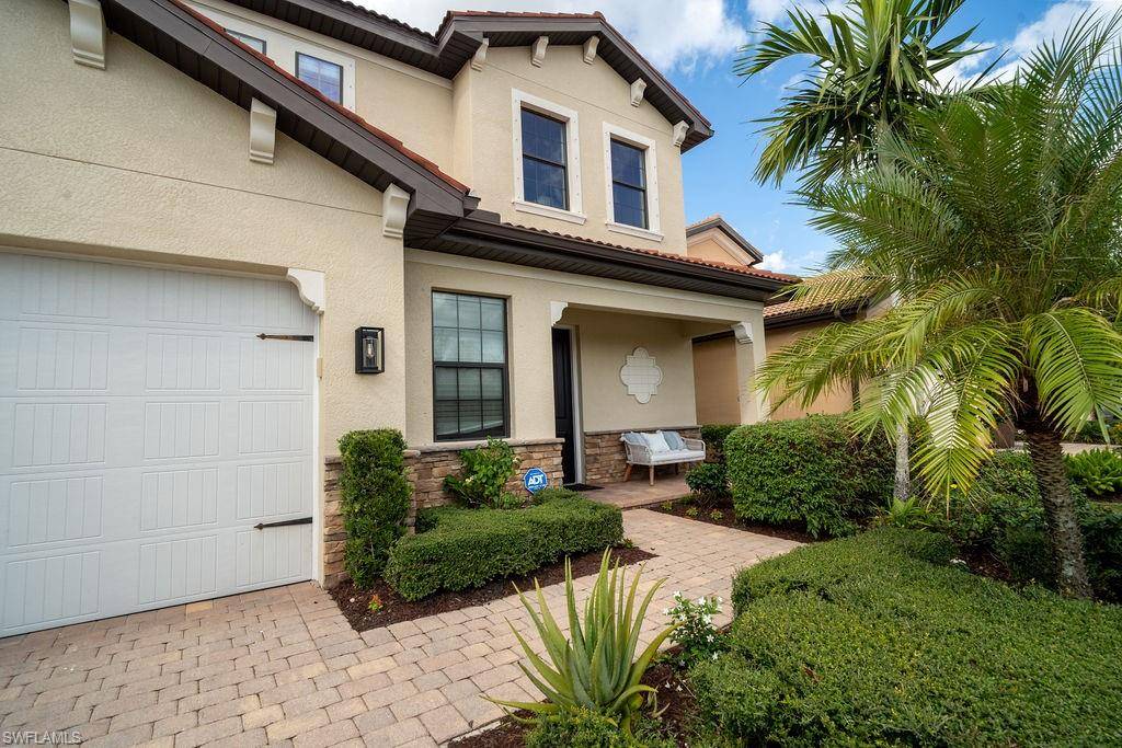 Naples, FL 34120,14592 Tuscany Pointe TRL