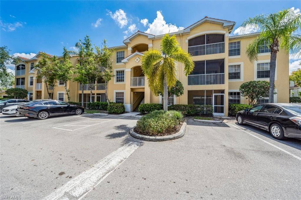 Naples, FL 34109,4610 Saint Croix LN #1014