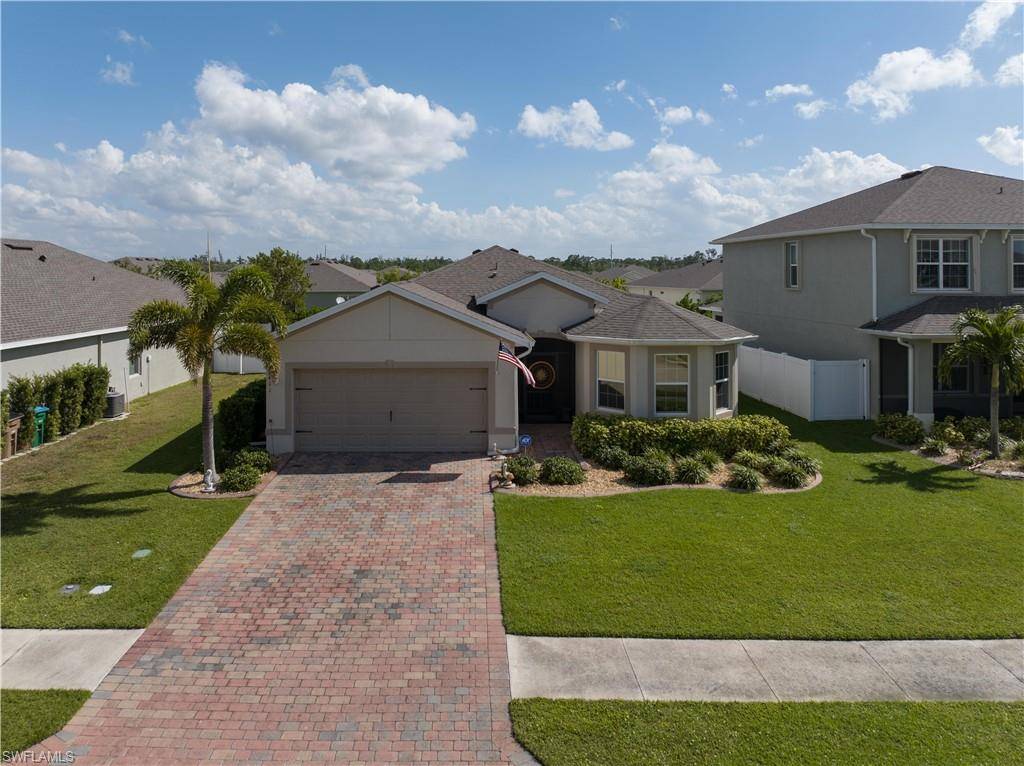 Cape Coral, FL 33909,3411 Cancun CT