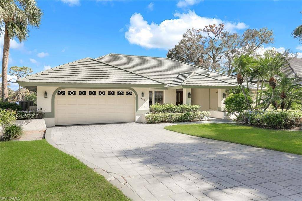 Bonita Springs, FL 34134,3685 Woodlake DR