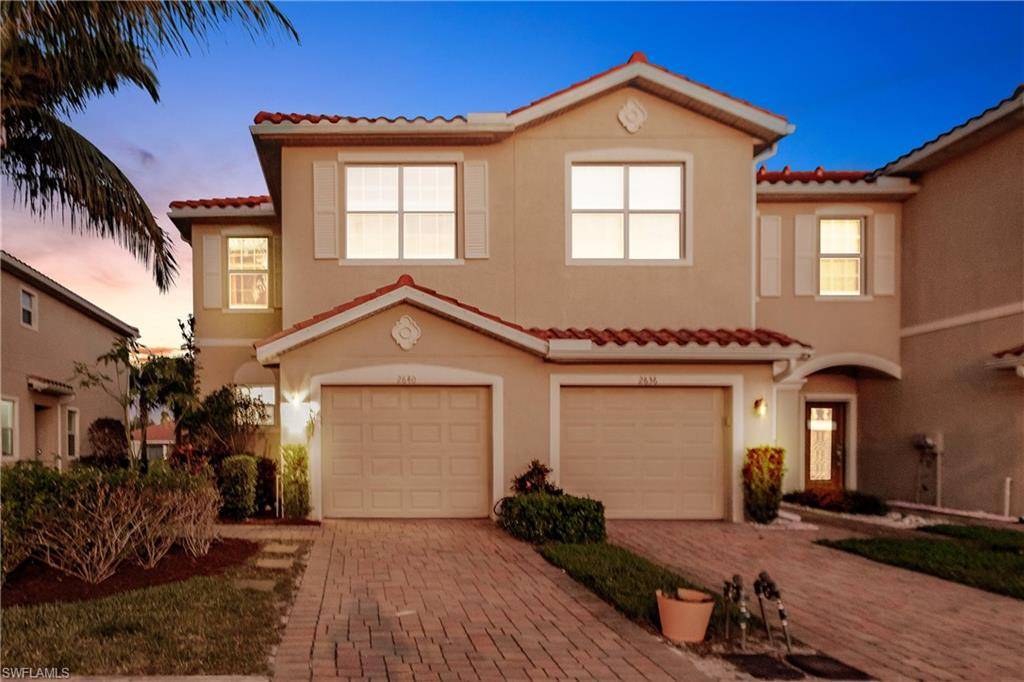 Naples, FL 34120,2640 Blossom WAY