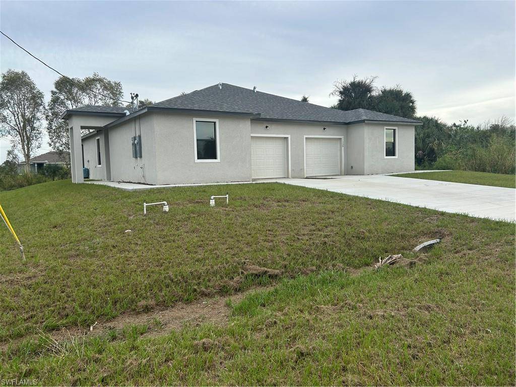 Lehigh Acres, FL 33974,1135 Harvest AVE #B