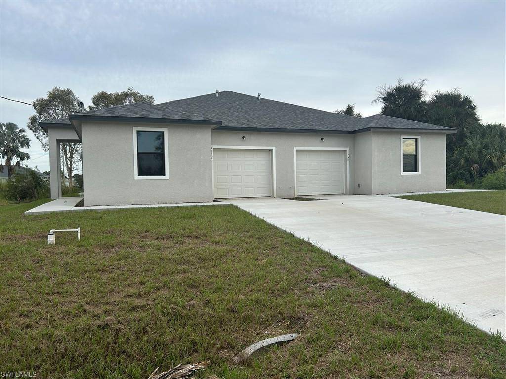 Lehigh Acres, FL 33974,1135 Harvest AVE #B