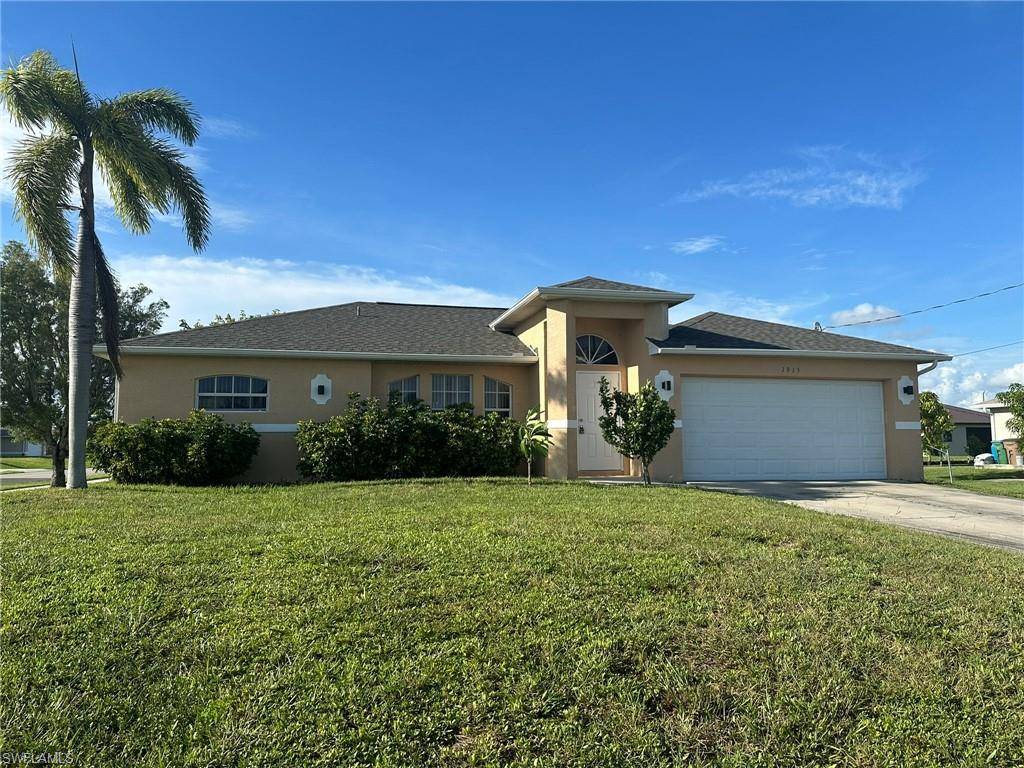 Cape Coral, FL 33991,1915 SW 13th ST