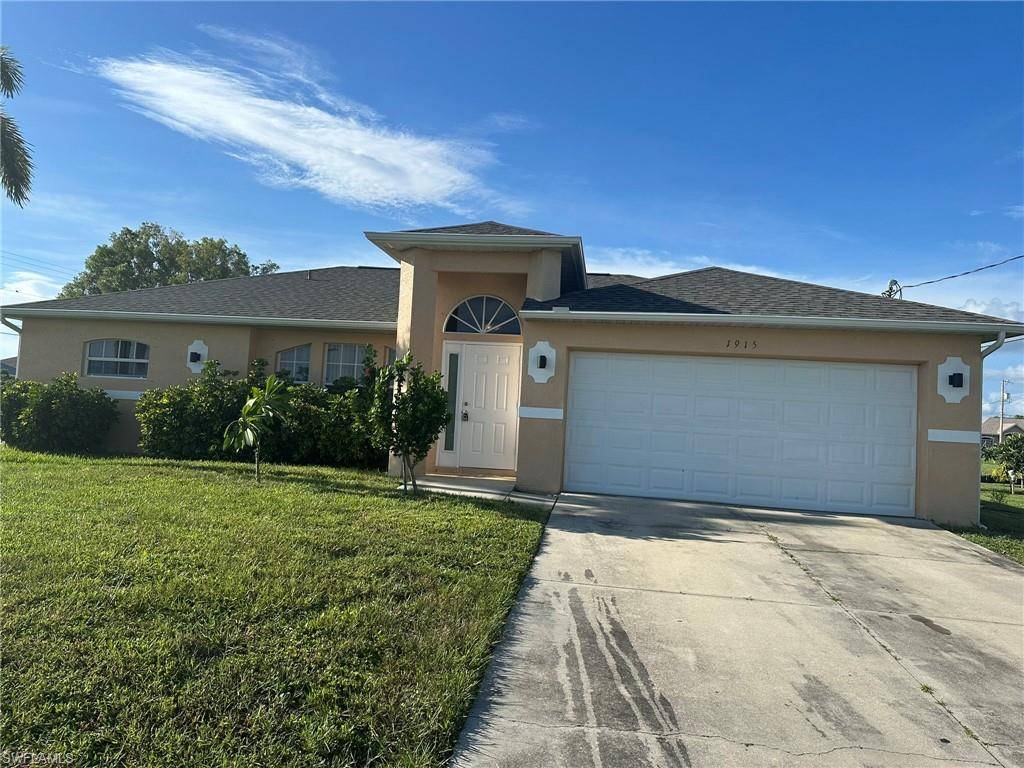 Cape Coral, FL 33991,1915 SW 13th ST