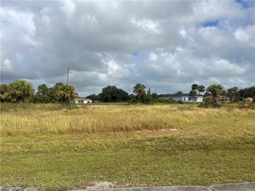 Labelle, FL 33935,Lot # 3 Leader ST