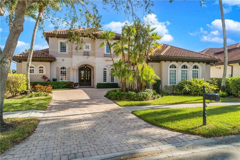 Naples, FL 34113,8942 Shenendoah CIR