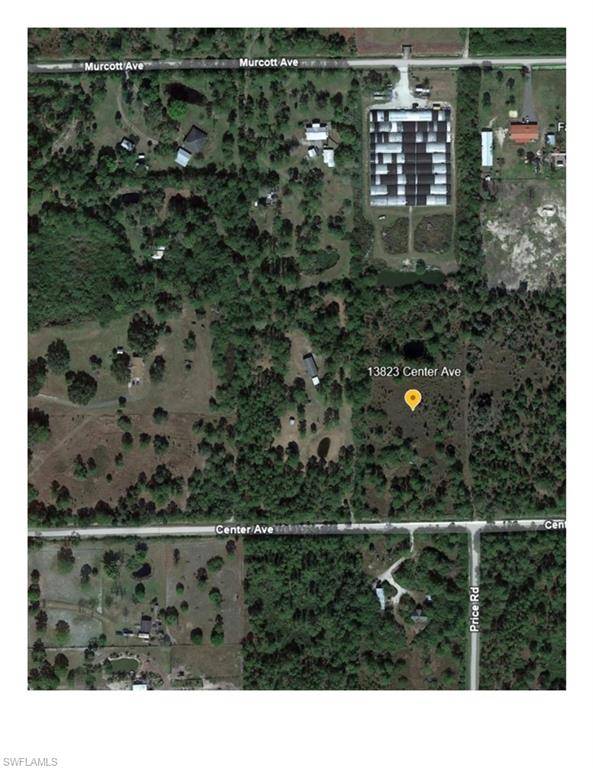 Clewiston, FL 33440,13823 Center AVE