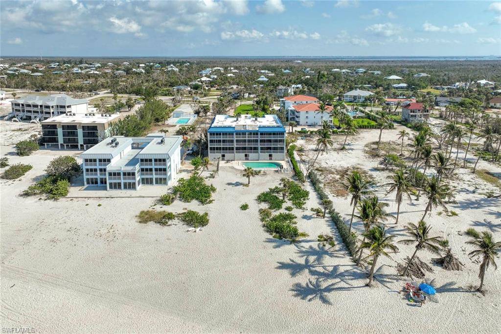 Sanibel, FL 33957,3049 W Gulf DR #202