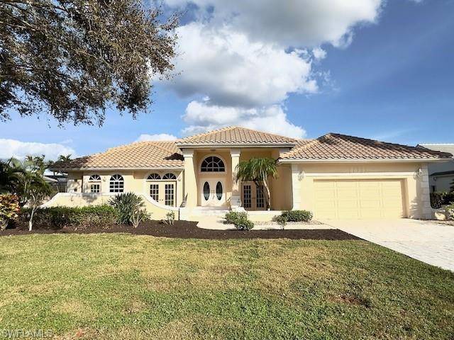 Naples, FL 34119,11752 Longshore WAY W